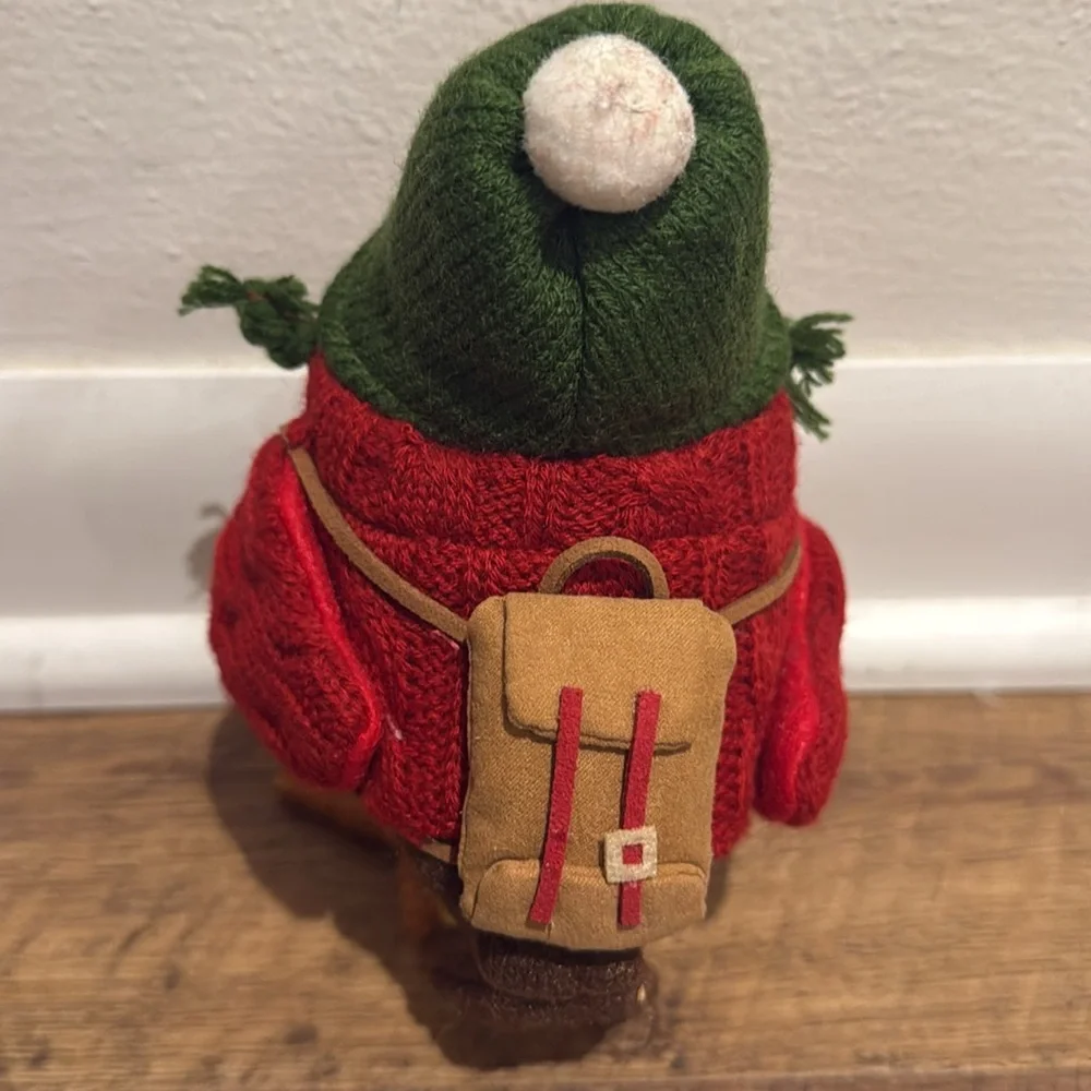 Wondershop 2017 Target Digby Bird Spritz Featherly Friends
